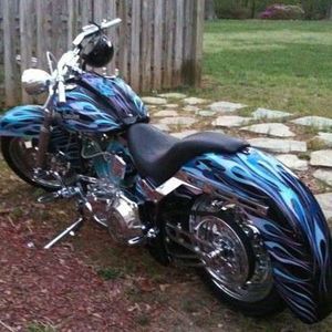 Meet your Posher, George